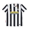 Oficiální Fotbalový Dres Juventus 2009-10 Domácí Retro pro Muži